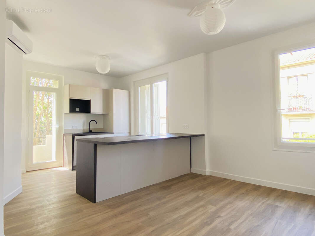 Un appartement avec jardin privatif, a perpignan, palais des rois de majorque - photo 3