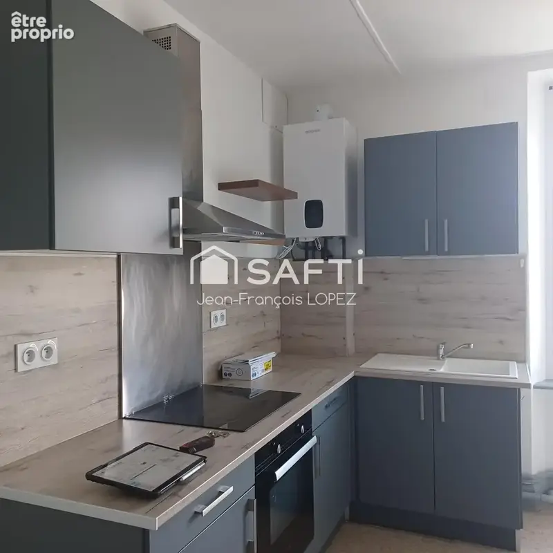 Photo 1 - Appartement à MANDEURE