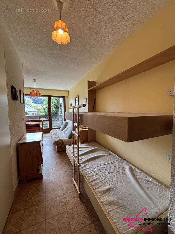 Appartement à AUTRANS