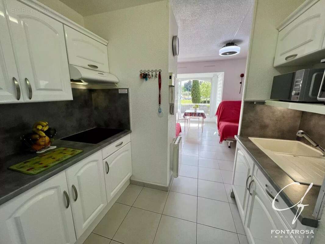 Appartement à FREJUS