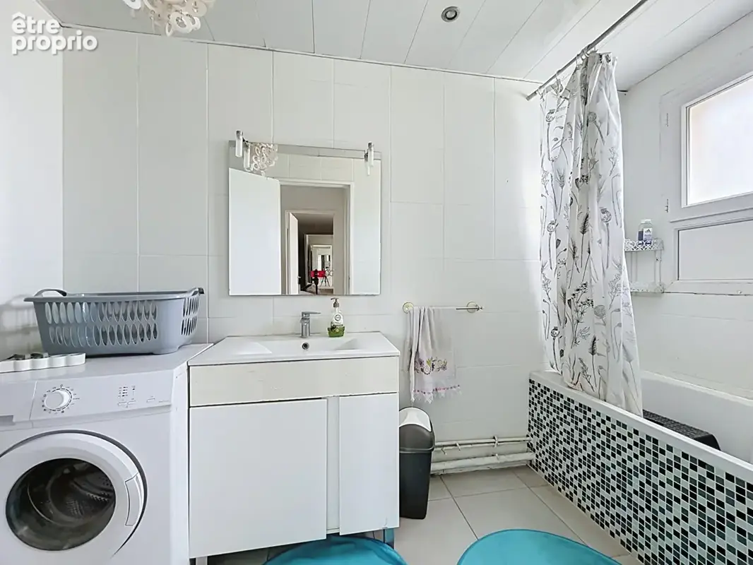 Appartement 68m² à étampes - photo 13