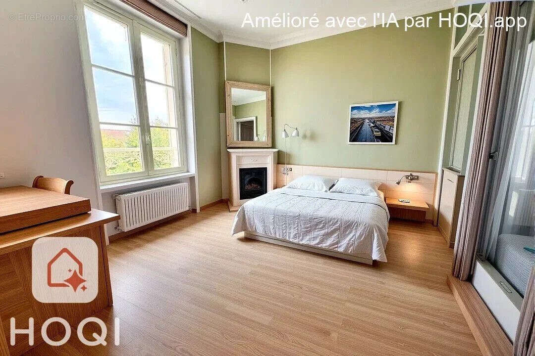 Maison à TOURNAN-EN-BRIE