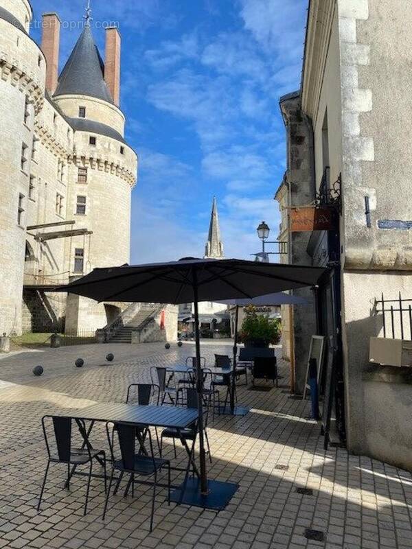 Photo 1 - Commerce à LANGEAIS