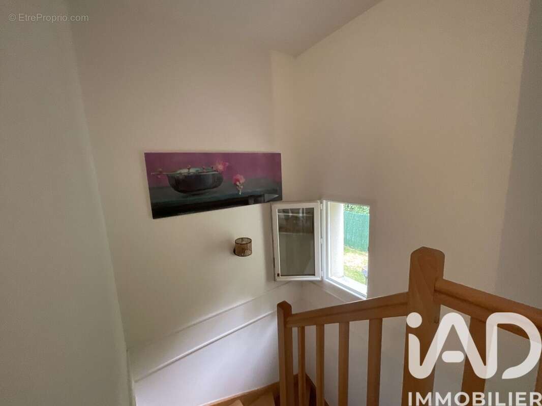 Maison 75 m² à Cesson  - photo 9