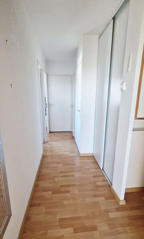 Appartement à TOUQUES