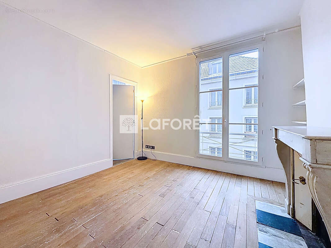 Appartement à CHARTRES