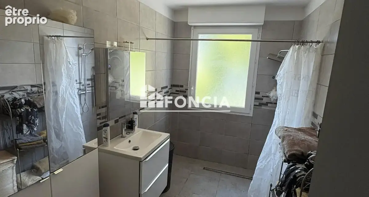 Charmante maison T4 de plain-pied avec jardin et terrasse – La Ville-ès-Nonais - photo 10