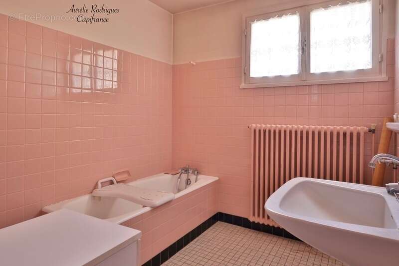 Maison à vendre 6 pièces MANZIAT (01) - photo 12