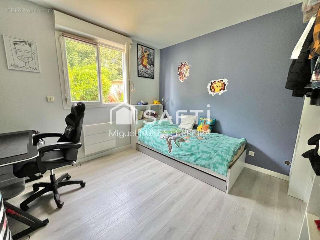 Maison 147 m² à Renneville  - photo 9