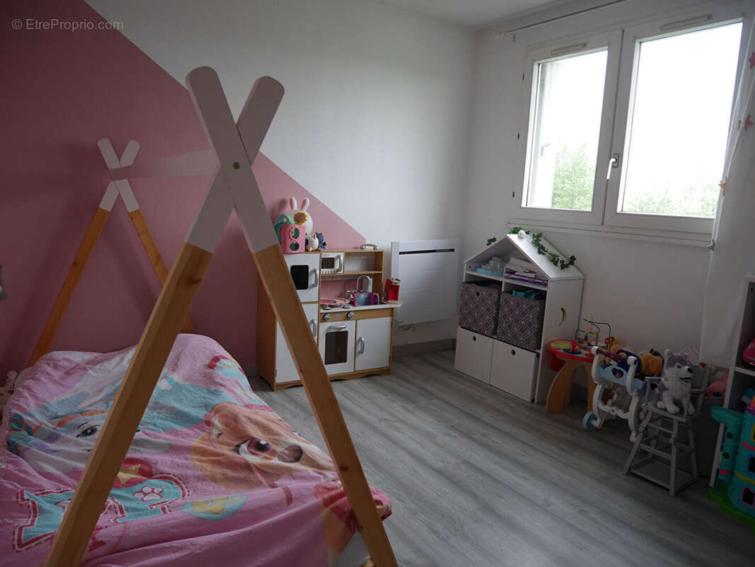 Maison 95 m² à Barentin  - photo 7