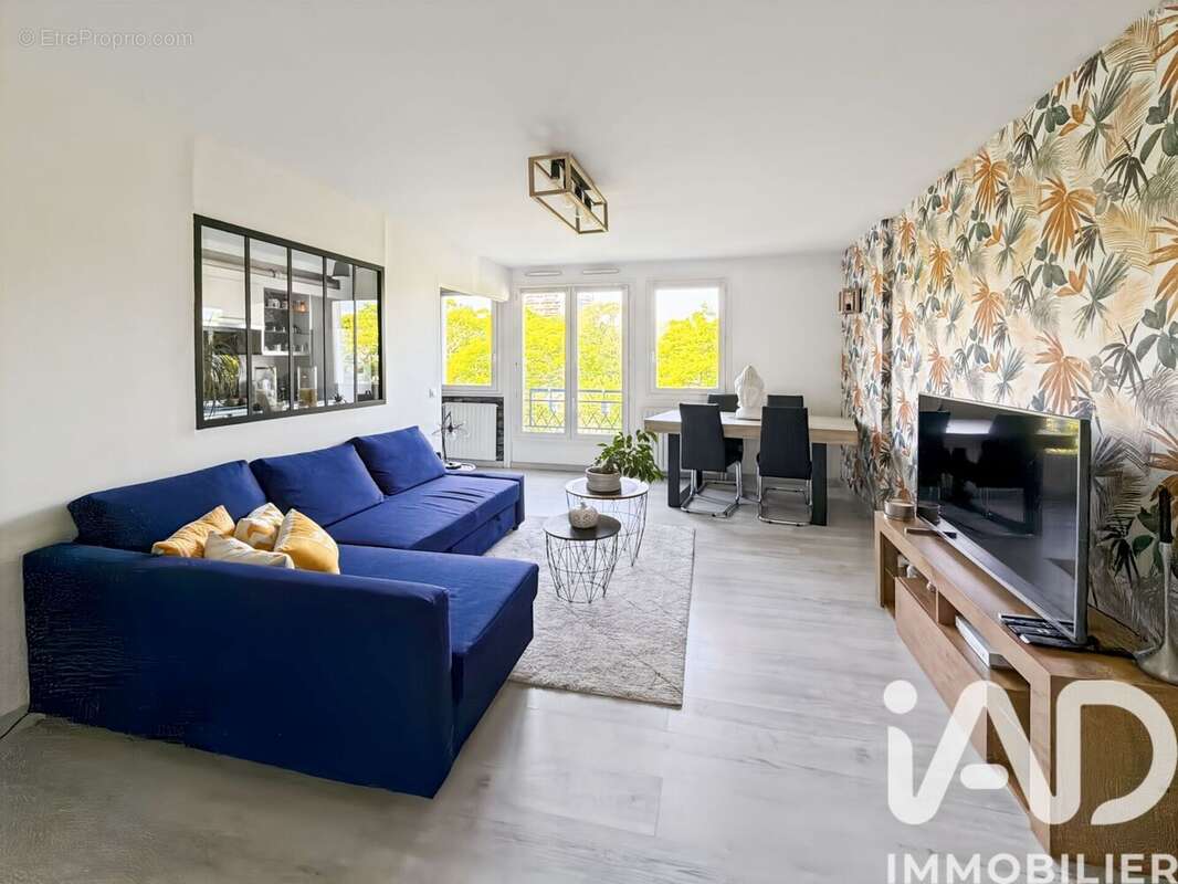 Photo 4 - Appartement à MELUN