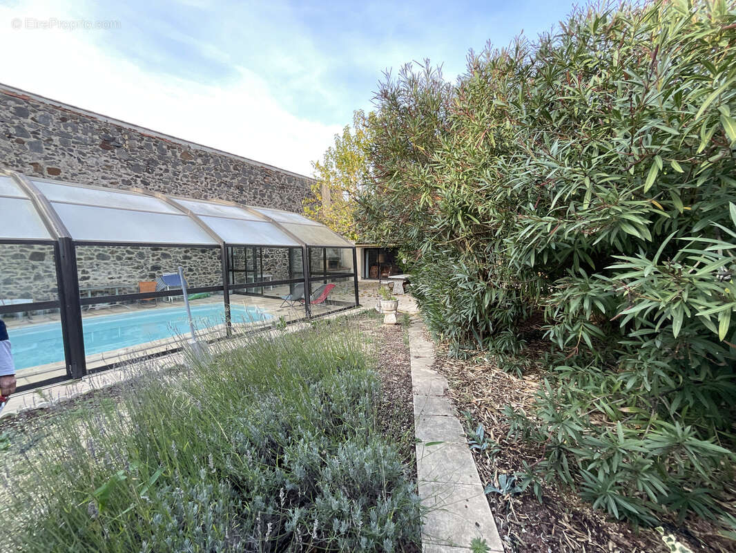 Maison à MARSEILLAN