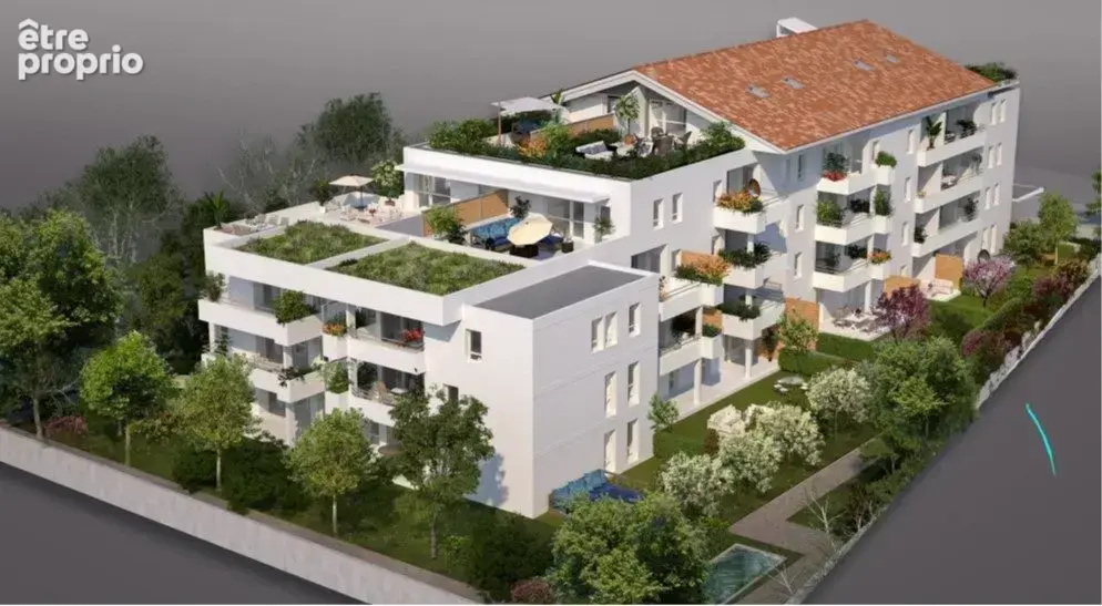 Appartement 4 pièces 93 m² à vendre à La Ciotat (13600) - photo 3