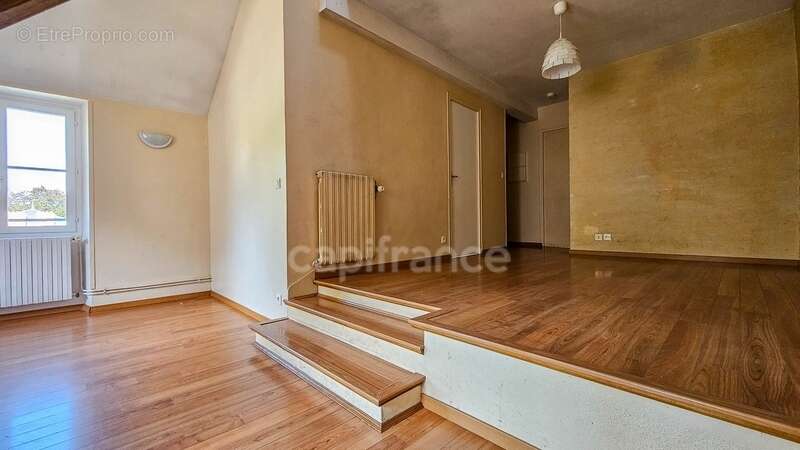 Appartement à ETAMPES