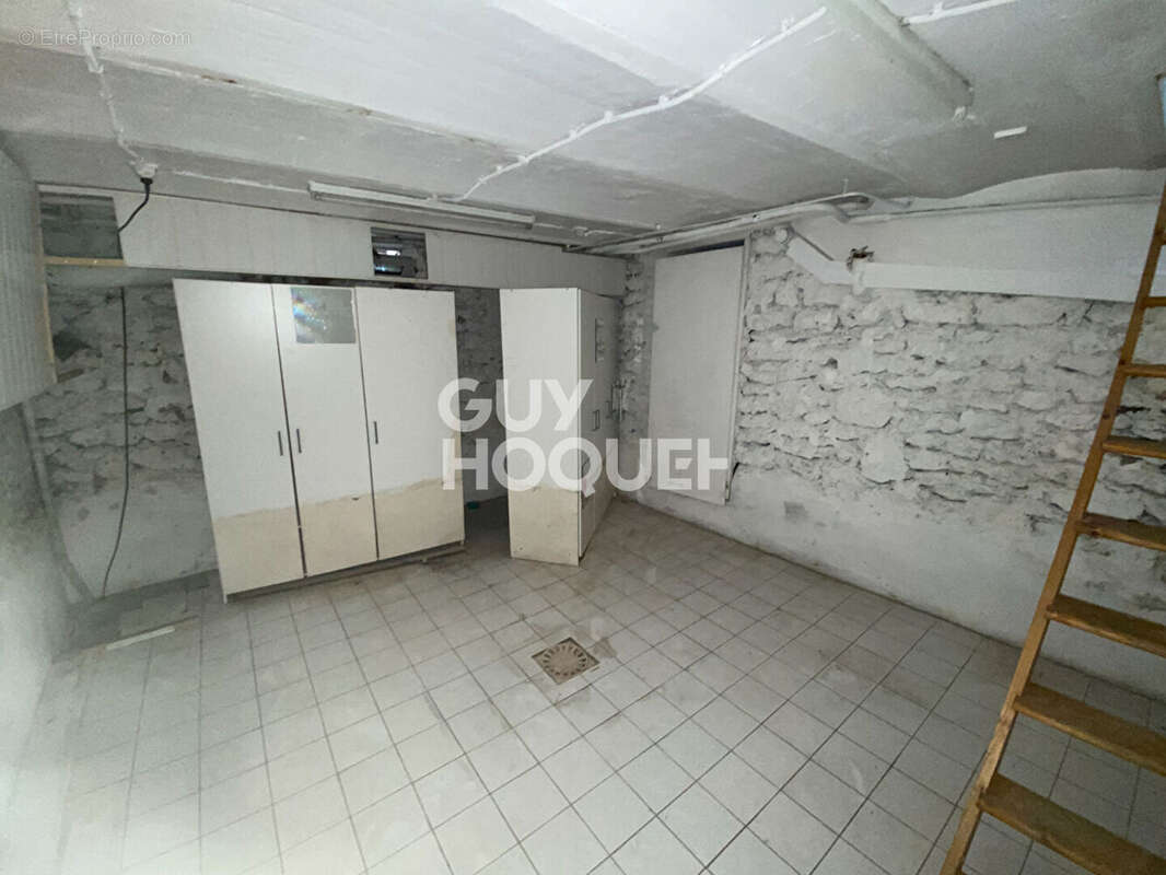 Appartement à GAGNY