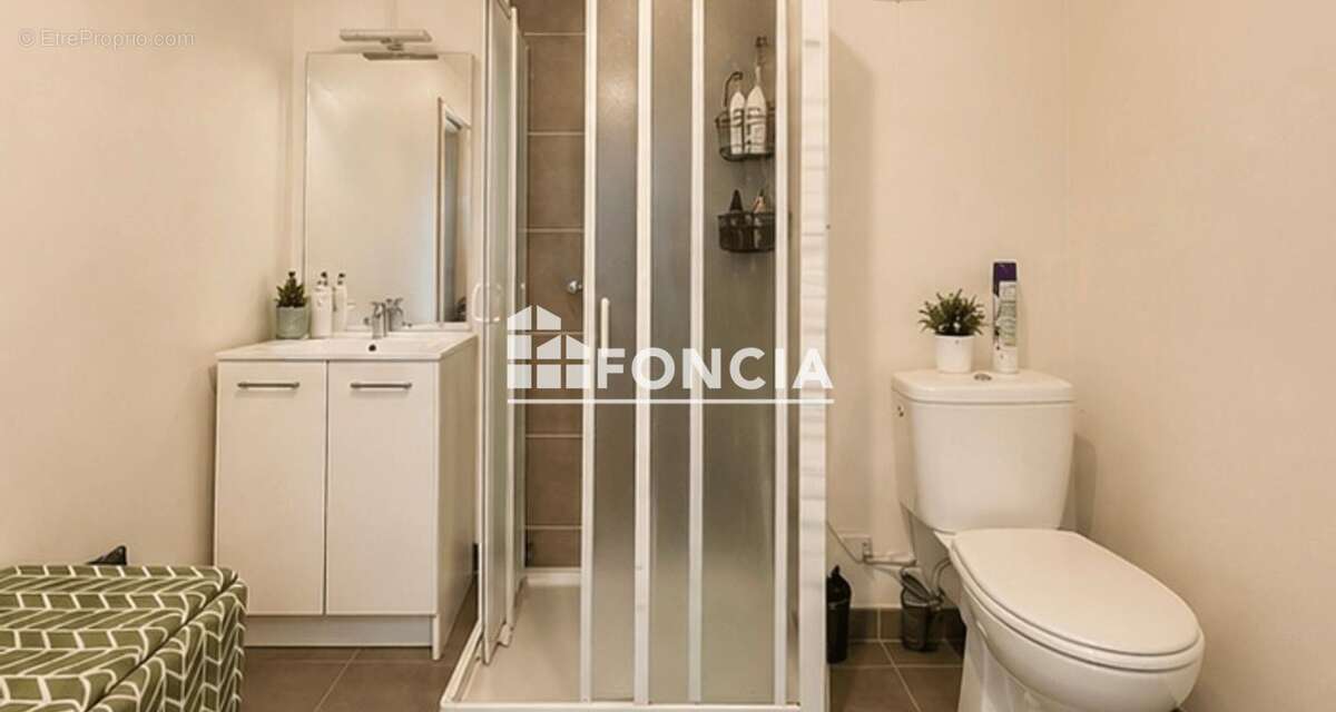 Appartement à MAROMME