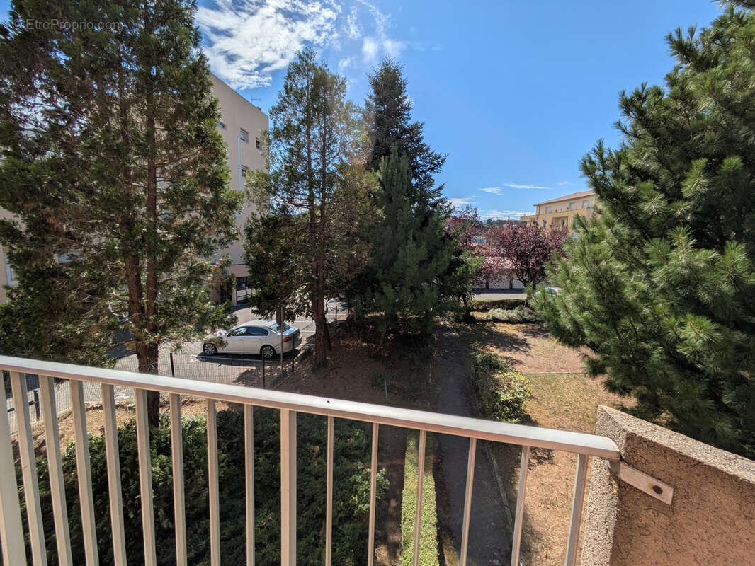 Appartement à ANNONAY