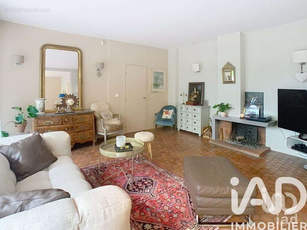 Photo 3 - Appartement à VAUCRESSON