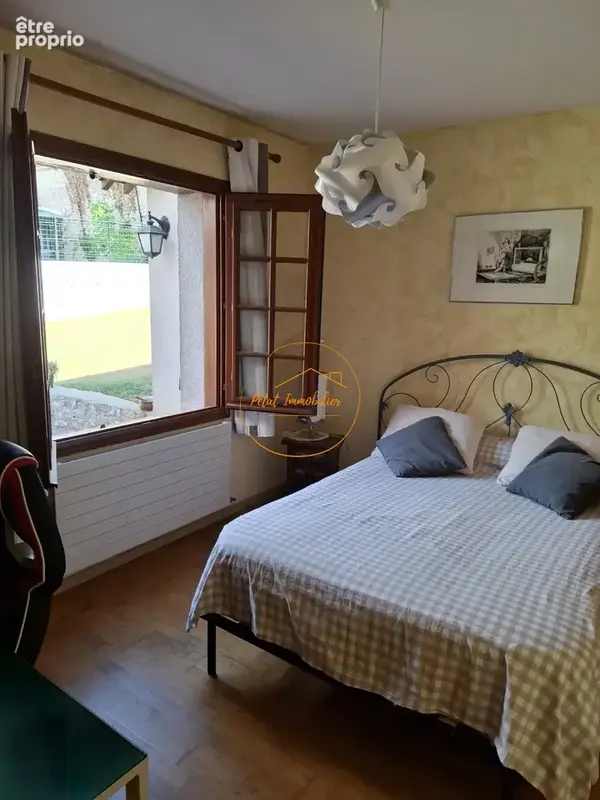 Maison familiale avec jardin arboré   4 chambres - photo 9