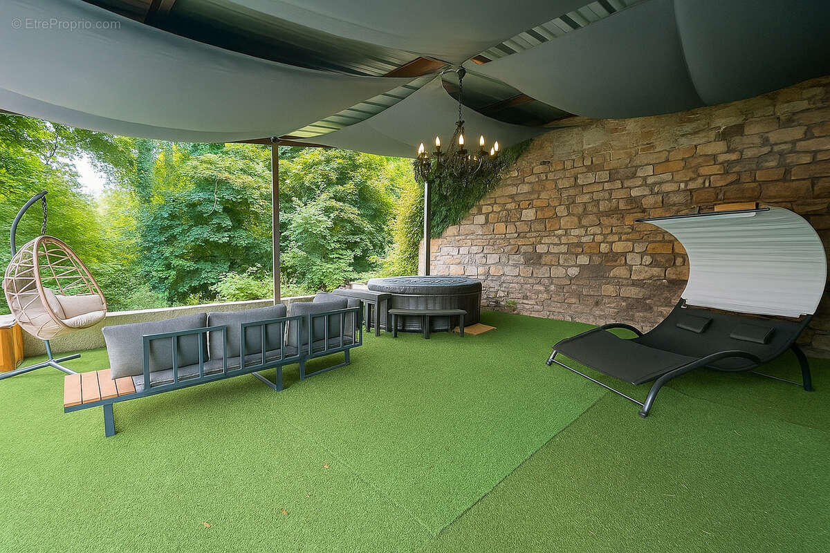 Maison à SAINT-ETIENNE