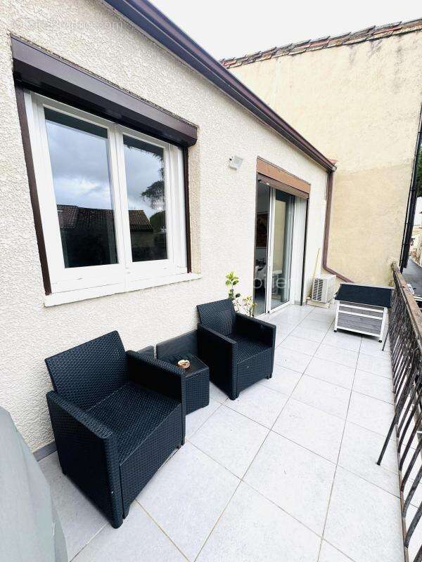 Appartement à BEZIERS