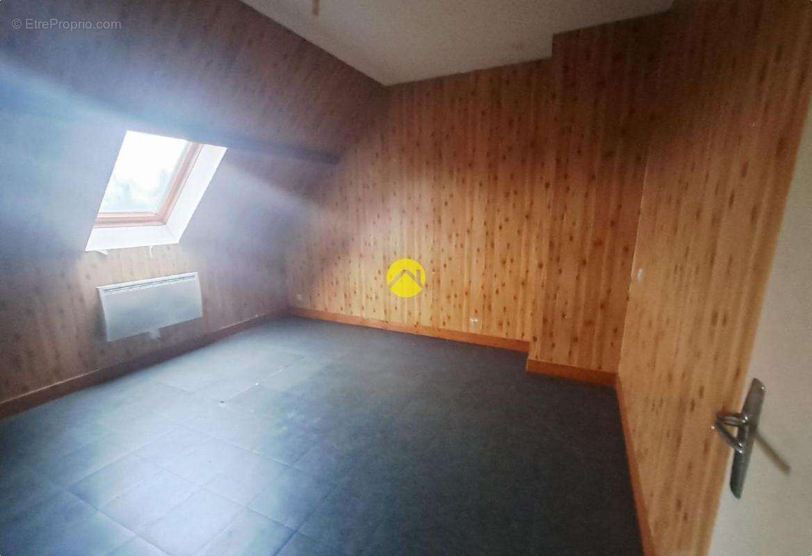 Maison à PELLEVOISIN