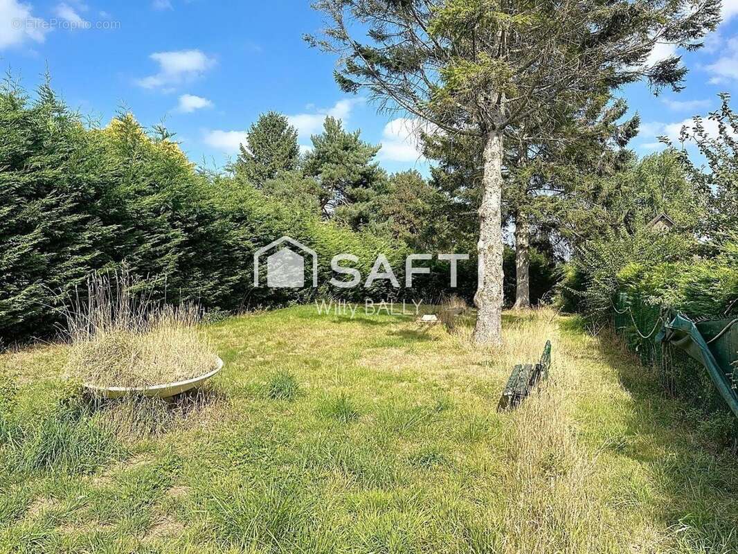 Photo 2 - Maison à MONTREUIL