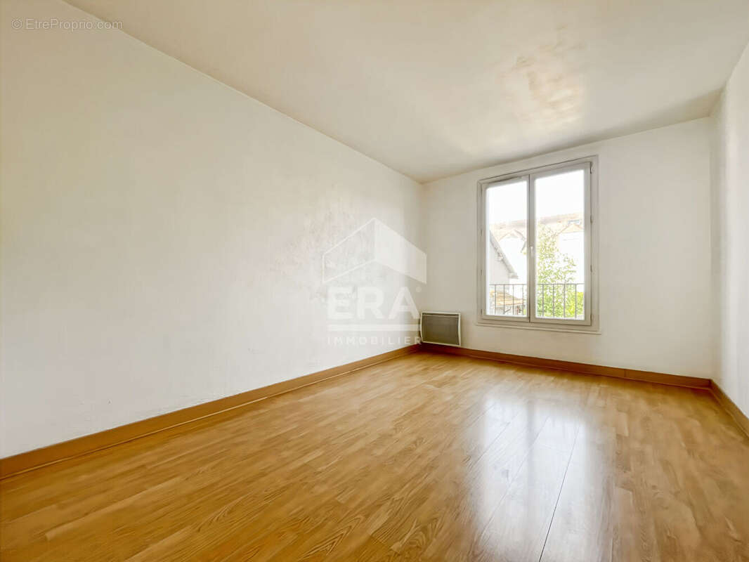 Appartement 69m² à étampes - photo 4