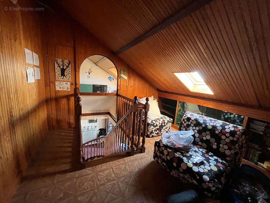 Appartement à SAINT-NAZAIRE