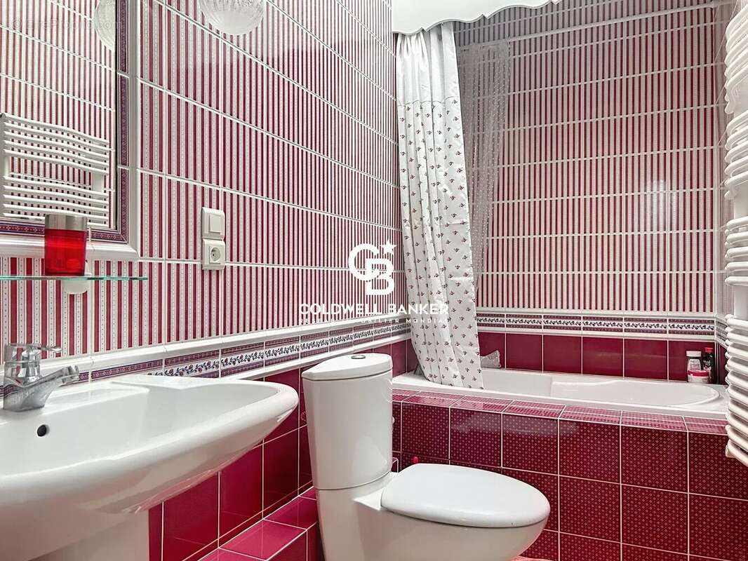 Appartement à LA ROCHELLE