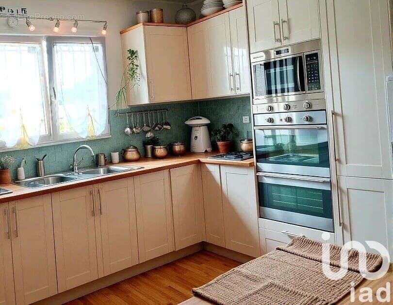 Photo 6 - Maison à CANEJAN