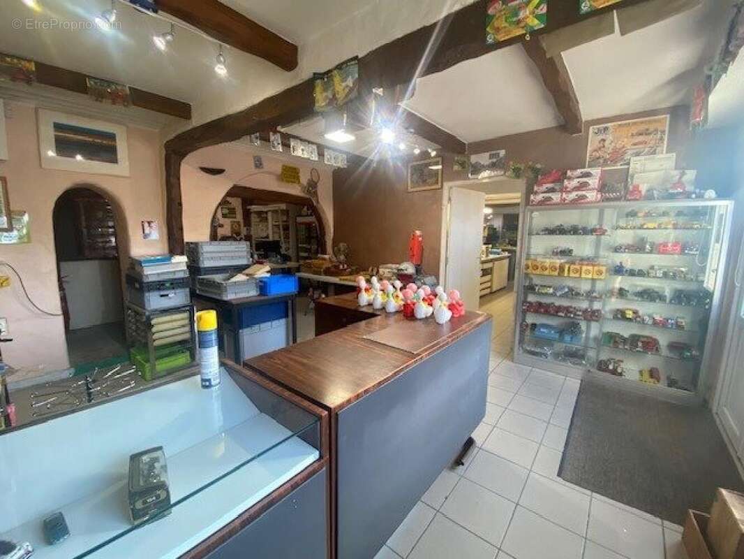 Photo 4 - Appartement à SAINTE-COLOMBE-LA-COMMANDERIE