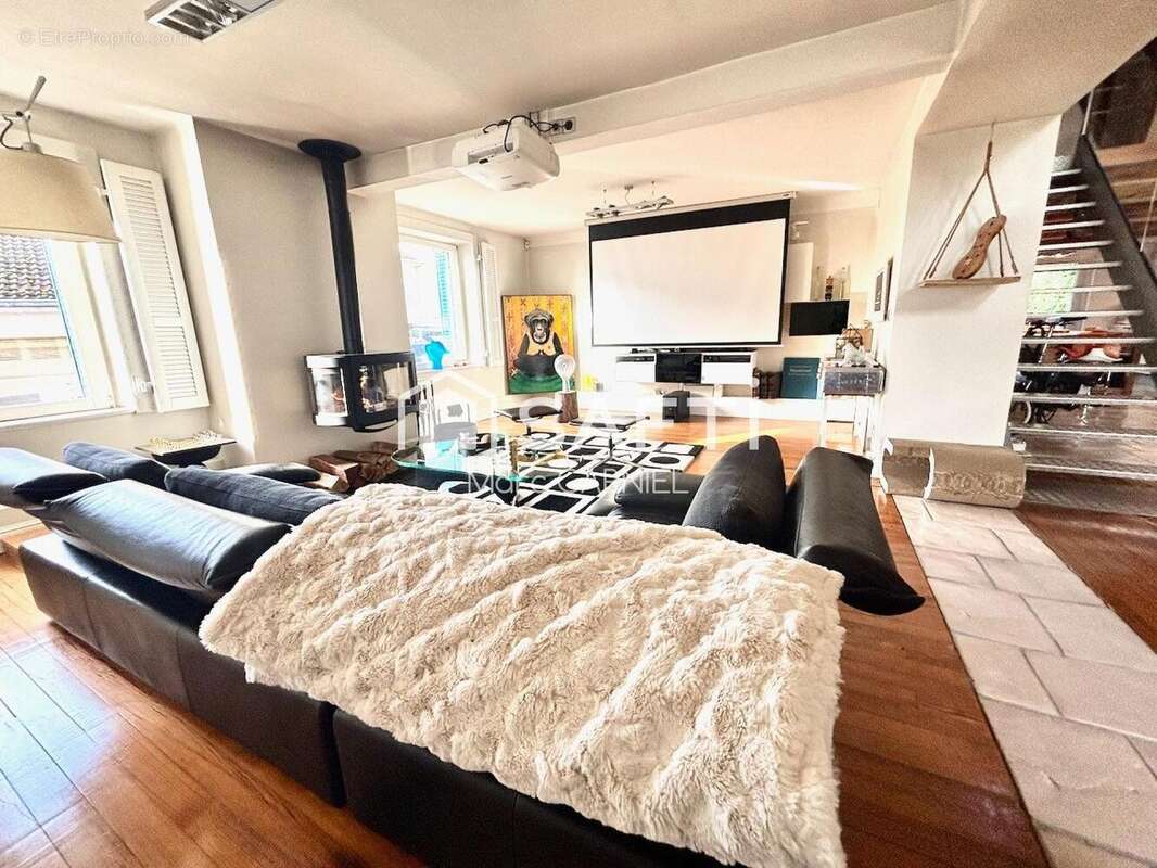 Photo 9 - Maison à THIONVILLE