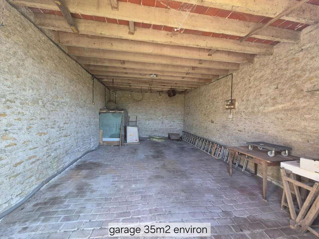 Photo 8 - Maison à SAINT-JULIEN-SUR-CHER