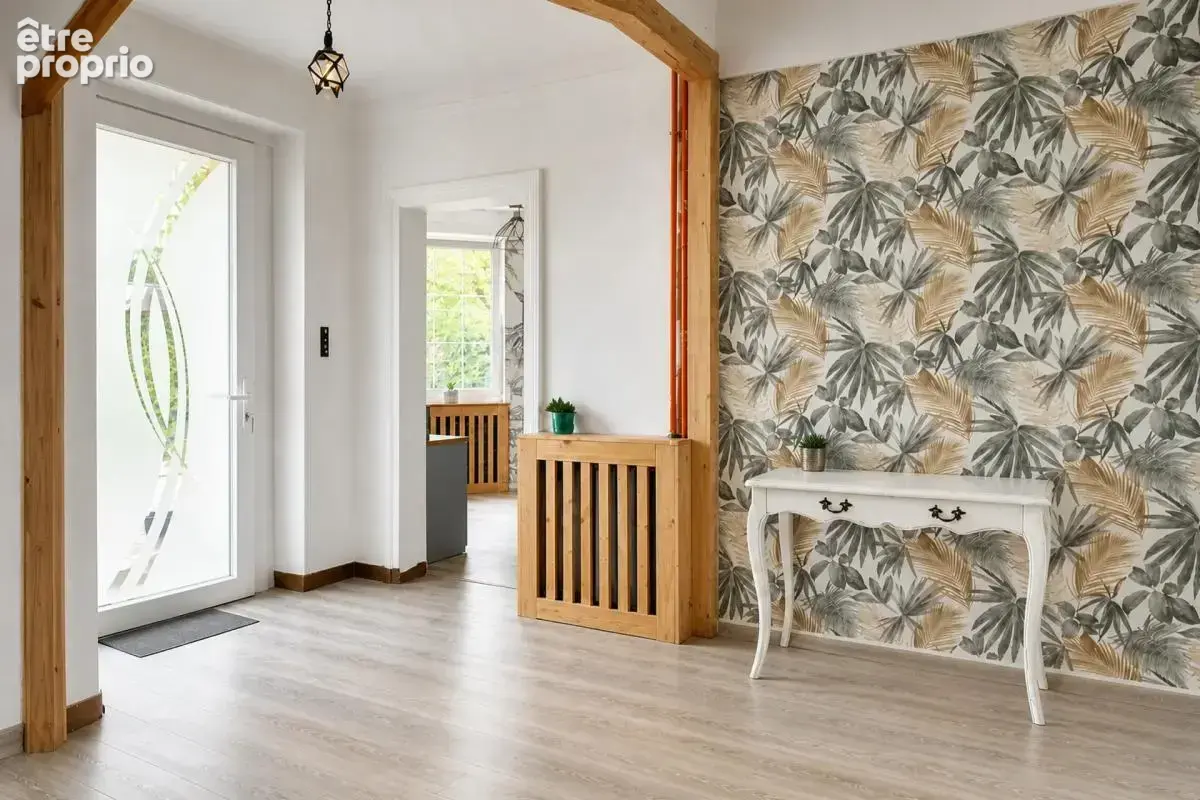 Maison de 193 m² situé à Thenon - photo 4