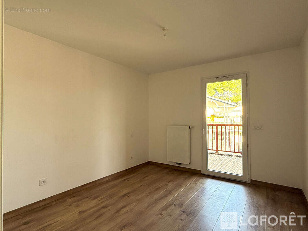 Appartement La Teste 3 pièces 63.5 m2 - photo 9