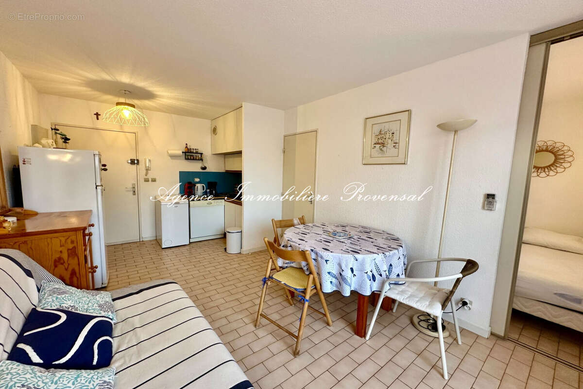 Appartement à SAINTE-MAXIME
