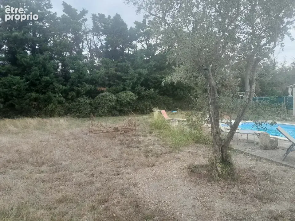 Terrain 620 m² à vendre à Caumont-Sur-Durance (84510) - photo 3