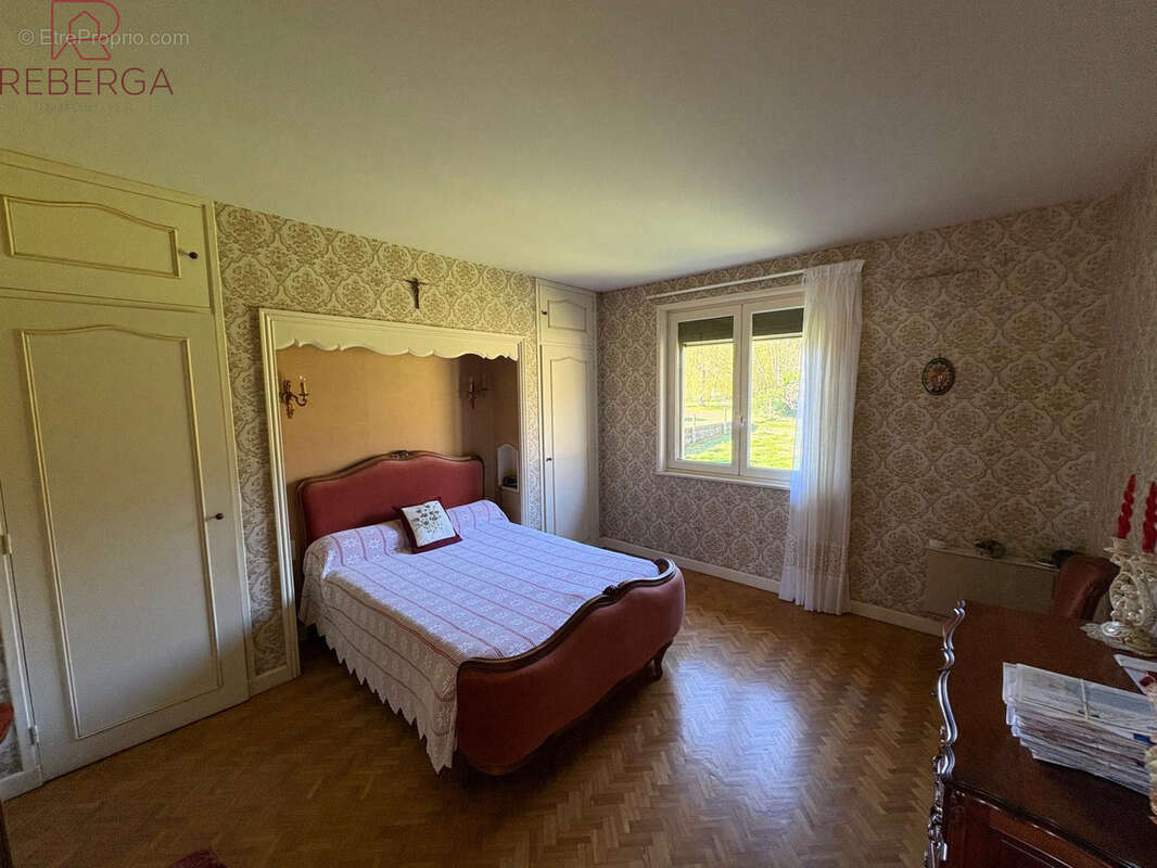 Maison saint amans soult - photo 11