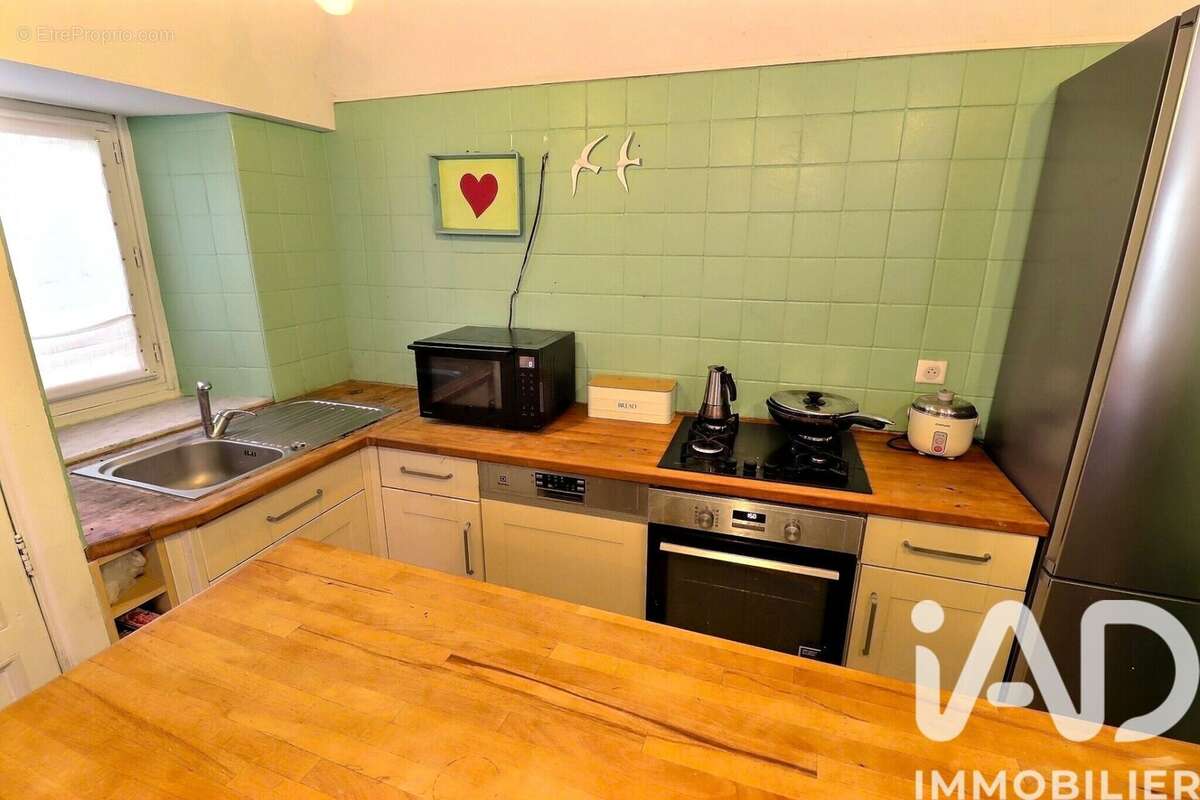 Photo 4 - Maison à CEYRESTE