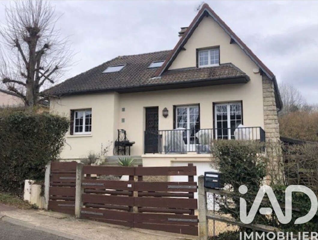 Photo 2 - Maison à SAINT-GERMAIN-DE-LA-GRANGE