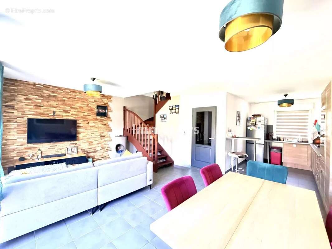 Maison BBC 2014 Pecquencourt - photo 6