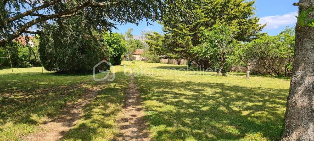 Maison à OUZOUER-SUR-LOIRE