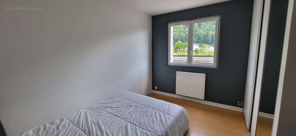 Appartement à GIERES