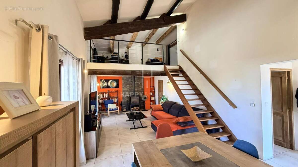 Maison de plain pied en impasse et au calme - photo 6