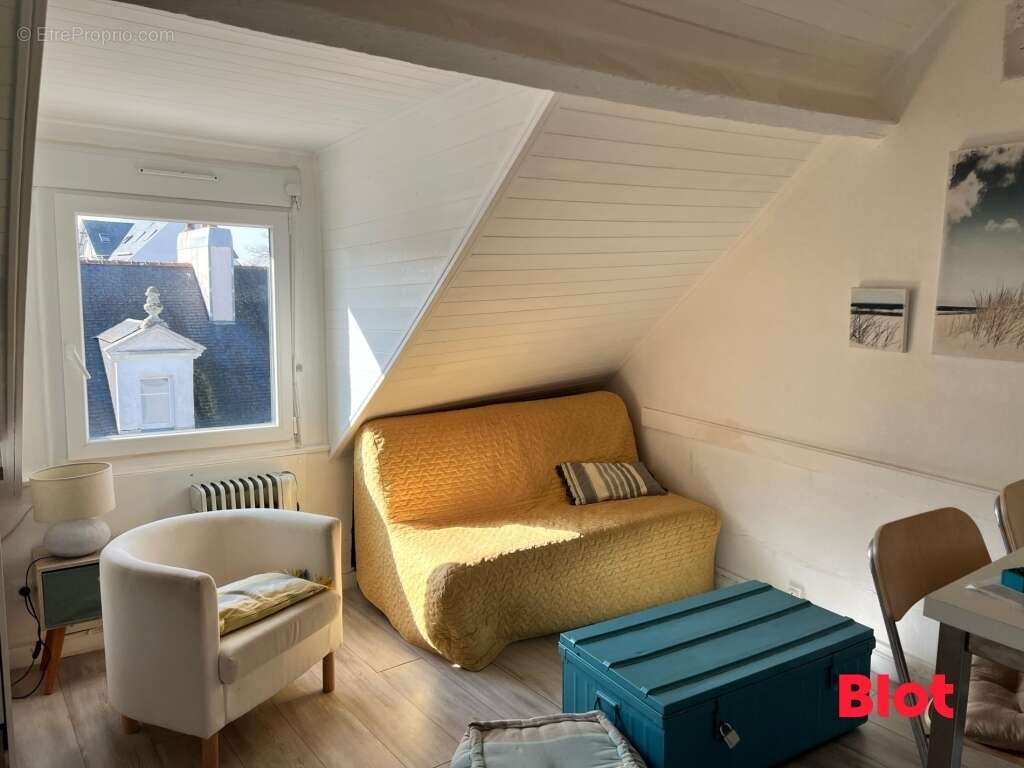 Appartement à LA BAULE-ESCOUBLAC