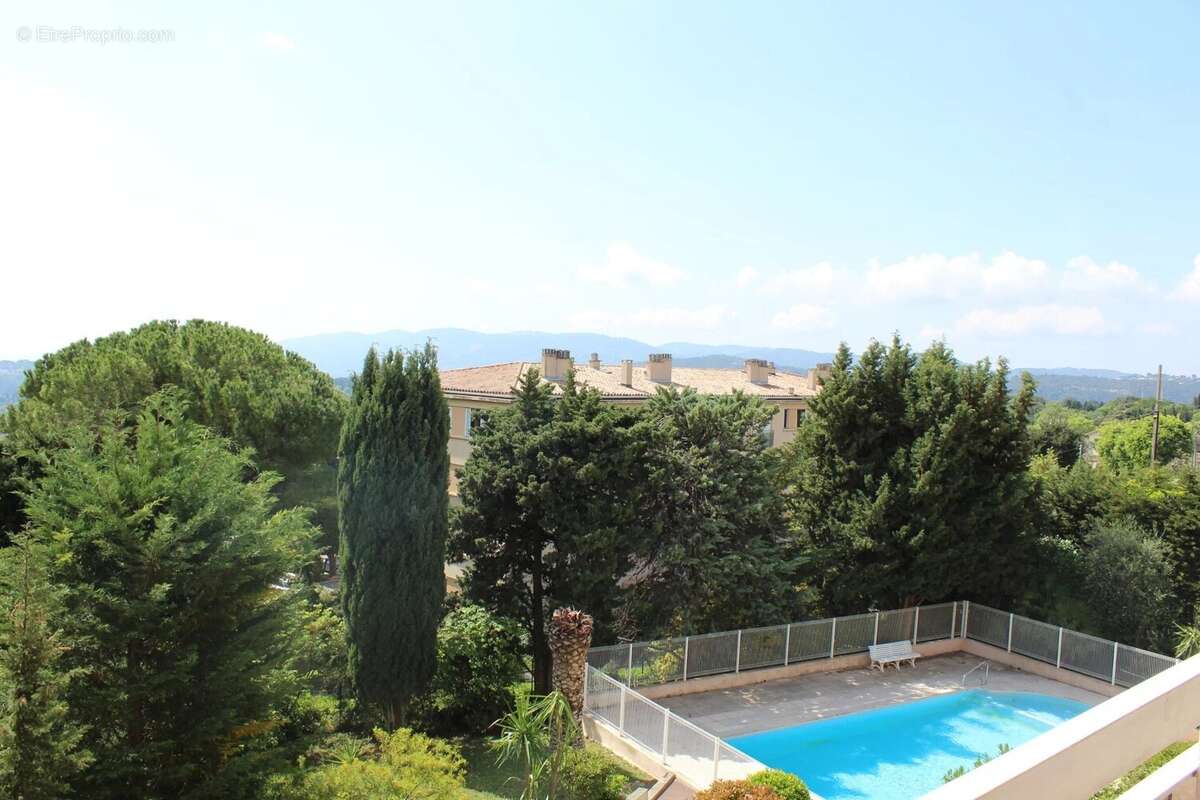Appartement à GRASSE