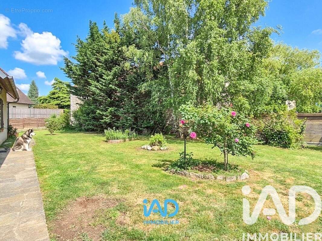 Maison 237 m² à Perdreauville  - photo 9