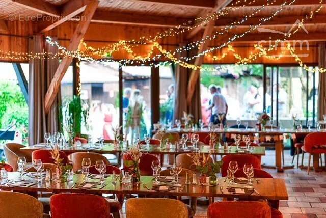 Commerce à BEAUMONT