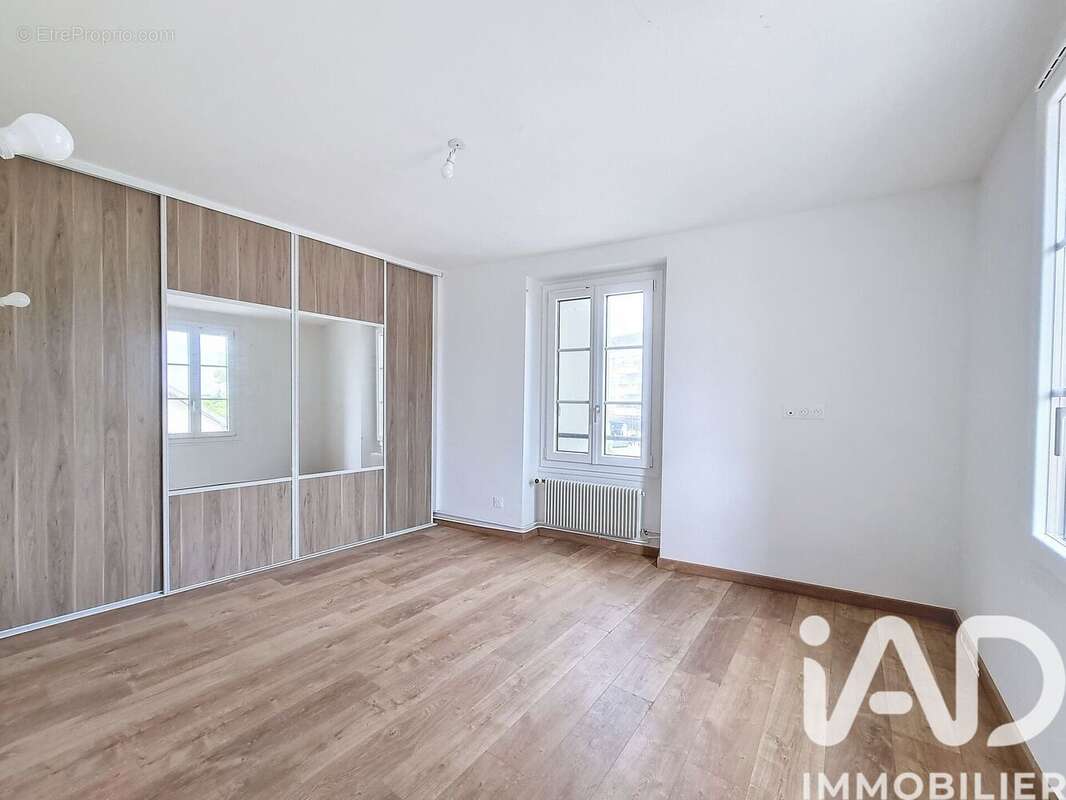 Photo 6 - Maison à MORANGIS
